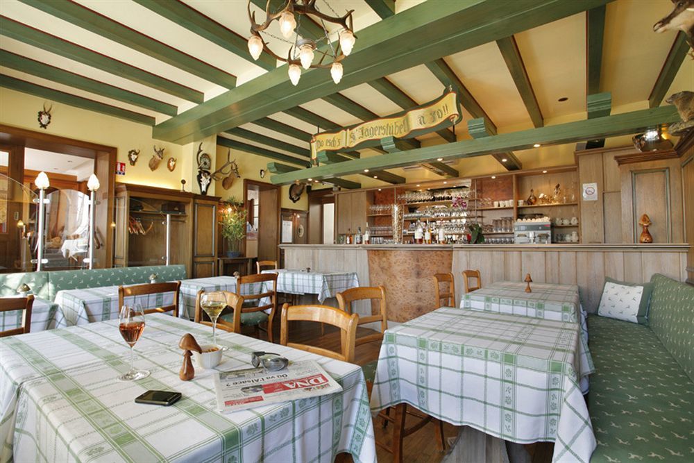 Hotel Spa Et Restaurant Au Chasseur Birkenwald Bagian luar foto